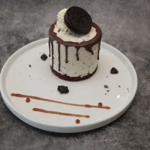 oreo cake