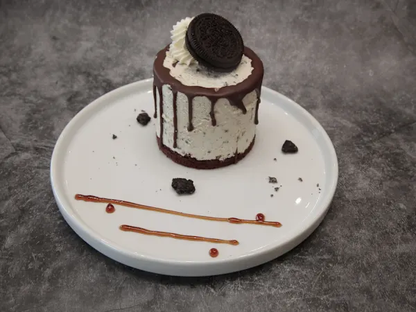 Oreo