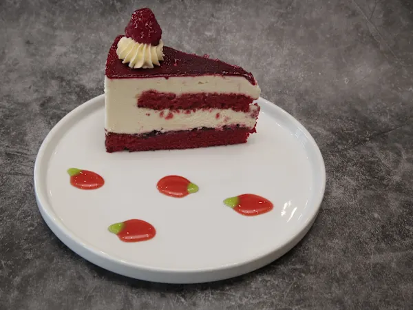 Red Velvet